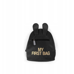 Childhome stylowy Plecak dziecięcy My First Bag