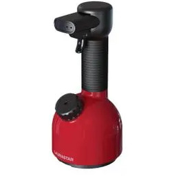 Laurastar Iggi 850W Czerwony Parownica do ubrań
