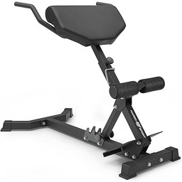 Marbo Sport Uniseks Ms-L108 2.0. MS-L108 2.0. Ławka