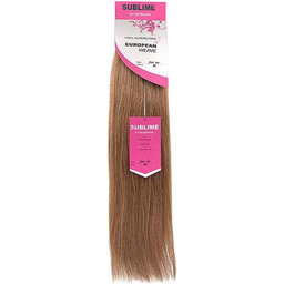Sublime Extensions European Weave 18" nr 30", nie