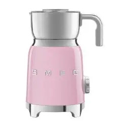 Smeg MFF11PKEU Spieniacz do mleka