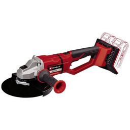 EINHELL Szlifierka kątowa akumulatorowa AXXIO 36/230 Q Solo