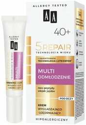 AA Technologia Wieku 5 Repair 40+ Multi Odmłodzenie