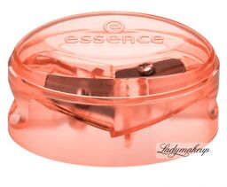 Essence - Duo sharpener - Podwójna temperówka