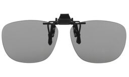 Sony Okulary polaryzacyjne 3D Circular Polarizer 3D Glasses