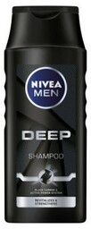 NIVEA MEN Deep Szampon do włosów, 400ml