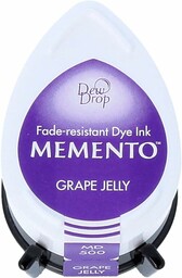 Memento Dew Drop Ink Pads Tsukineko kropla rosu,