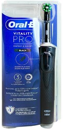 ORAL-B D103 Vitality PRO Protect X Clean Cross