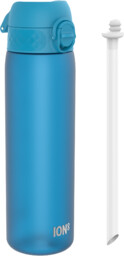 Butelka ze słomką ION8 I8RF500BLUXS Blue