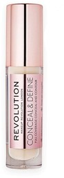 REVOLUTION Conceal and Define Concealer C1 Korektor 3,4
