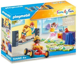 Playmobil Family Fun 70440
