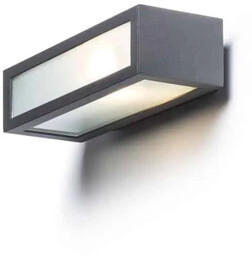 Kinkiet GINO 18W IP54 R10387 - Rendl