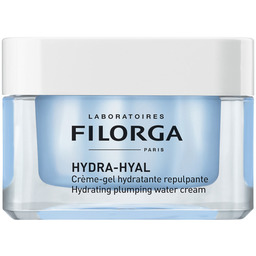 FILORGA Hydra-Hyal Gel-Cream intensywnie nawilżający krem-żel do twarzy