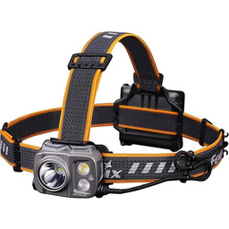 Fenix HP16R Akcesoria do kasku, dorośli Unisex, wielokolorowy