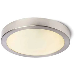 Oprawa sufitowa BARRY 2GX13 22W R10576 - Rendl