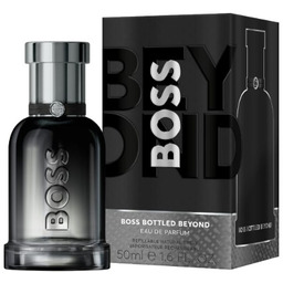Hugo Boss Boss Bottled Beyond, Woda perfumowana 50ml
