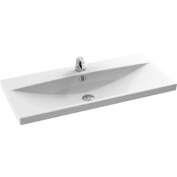 CERSATYLE 032400-U Umywalka Elite, 100 cm