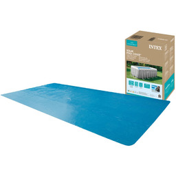 Pokrywa basenowa solarna 400 x 200 Intex 28028