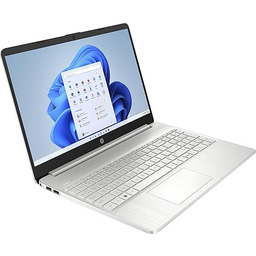 HP Portable 15s-fq5025nf Intel Core i5-1235U 16GB DDR4