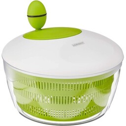 LEIFHEIT Wirówka do sałaty Trend 23069 Biało-zielony