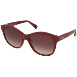 Okulary przeciwsłoneczne Max Mara Logo1 MM0007 66F