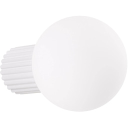 Kinkiet HALO biały IP44 SL.1707 - Sollux