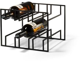 Philippi Stojak na wino Cubo