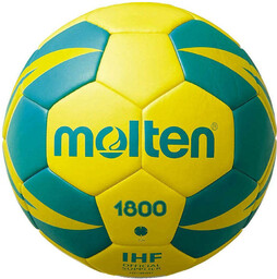 Piłka ręczna Molten HOX1800-YG