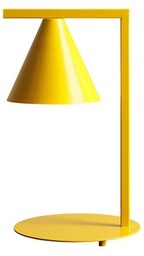 Form Mustard lampa stołowa 1-punktowa 1108B14
