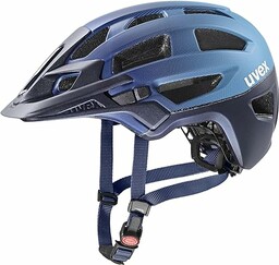 uvex finale 2.0 - bezpieczny kask mtb