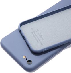 Etui Fiber Case do Apple iPhone SE 2020