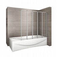 REA-W0850 Parawan wanowy Idea 120x140