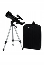 Celestron teleskop Travel Scope 70 z plecakiem