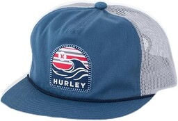 Hurley Czapka Trucker Męska - Mavericks