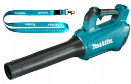 Makita DUB184Z Dmuchawa Akumulatorowa Bezszczotkowa Xpt Lxt 18V
