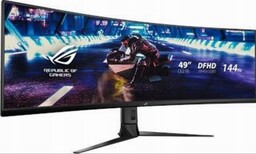 Asus Rog Strix Curved XG49VQ [144Hz, Hdr, Freesync