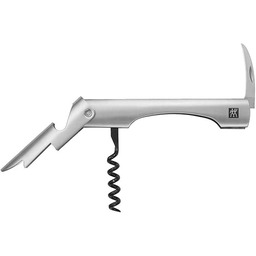 Zwilling 39500-049-0 Cuchillo Sommelier, srebrny