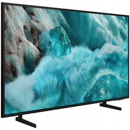 Telewizor Qled Samsung QE50Q7F4A 50" 4K Uhd czarny