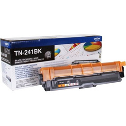 Toner Brother TN241BK Czarny 2500 str.TN-241BK