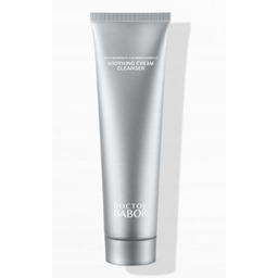 BABOR DOCTOR Soothing Cream Cleanser- łagodzący krem oczyszczający