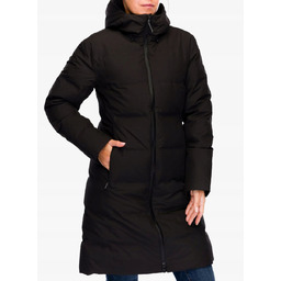 Damski płaszcz puchowy Patagonia Jackson Glacier Parka -