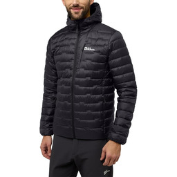 Jack Wolfskin Kurtki Mężczyźni Jack Wolfskin