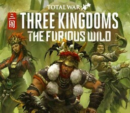 Total War: THREE KINGDOMS - The Furious Wild