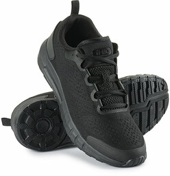 Buty M-Tac Summer Pro Sneakersy Black (803320-BK)