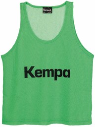 Kempa Koszulka z oznaczeniem, zielona, XS