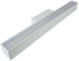 Kinkiet LED 565mm 15W 4000K 230V IP20 lampa