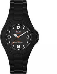 Zegarek ICE 019142. Kwarcowy, Kolor czarny. Unisex.