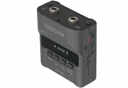 Rejestrator dźwięku Tascam DR-10CS