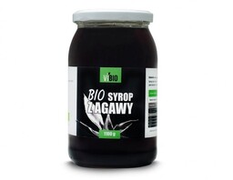 Vibio, bio syrop z agawy, 1,1 kg