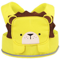 Trunki, Szelki bezpieczeństwa, Leeroy